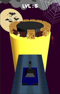 Cannon Ball Shot : Knock Down  - Screenshot 3