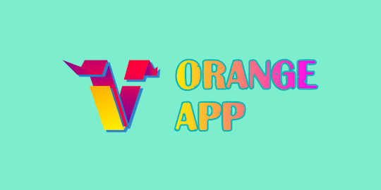 Orange App Vpn