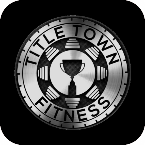 Title Town Training logo