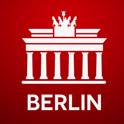 Berlin Travel Guide 1.0.47 Icon