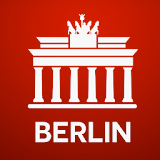 Berlin Travel Guide icon