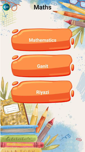 Class10 CBSE Books AllSubjects Screen 3