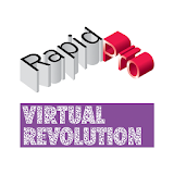 RapidPro VR icon