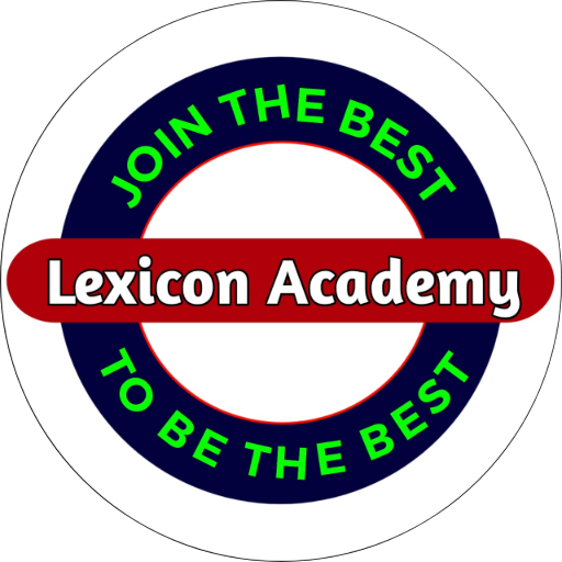 Lexicon Academy logo