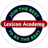 Lexicon Academy icon