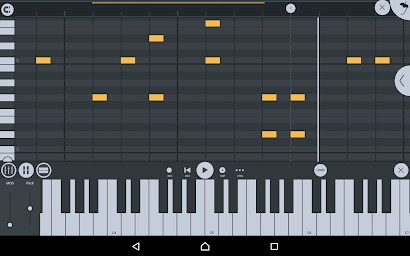 FL STUDIO MOBILE