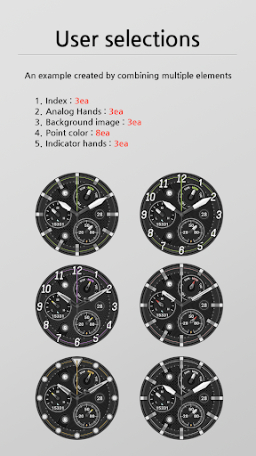 smo Analog Tough101A screenshot 11