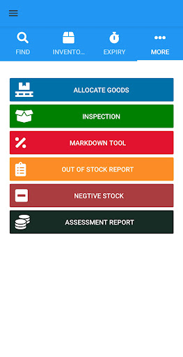 MaxBizAssistant Screen 3