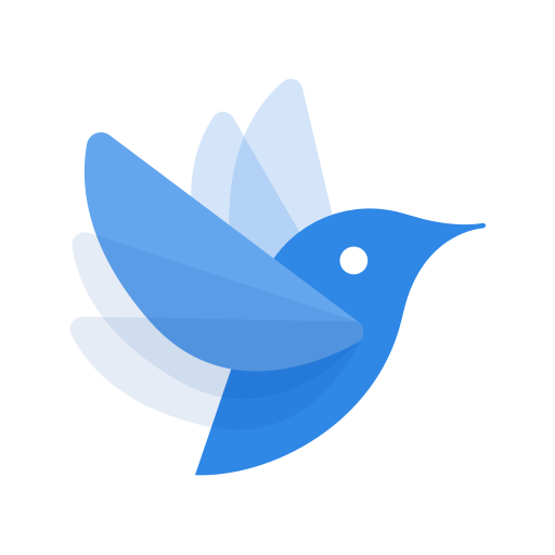 Humibird Pay logo