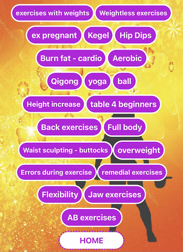 healthy body English
