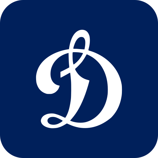 dynamo.school - ДЮСШ по хоккею logo