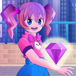 Cover Image of Download Fantasy girls adventure game  APK