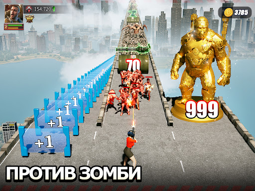 Puzzles & Survival screenshot 6