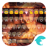 Magic Box Keyboard Emoji icon