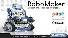 RoboMaker® STARTのおすすめ画像1