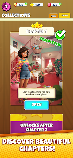 Merge Away! - Puzzle Adventure 2