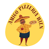 Amigo Pizzeria Wien icon