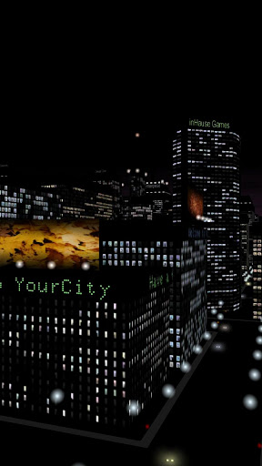 Code Triche Your City 3D Free APK MOD screenshots 6