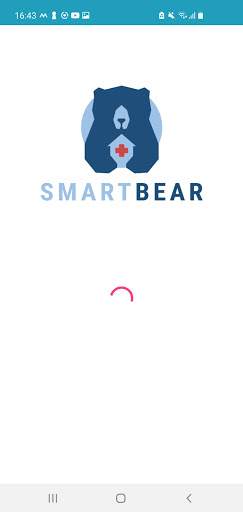 Android application SmartBear App screenshort