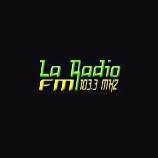 LA RADIO FM 103.3 MHZ