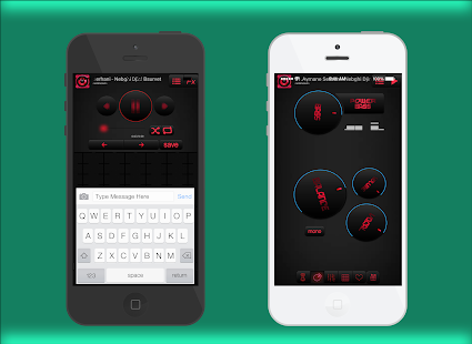 App-voorskou