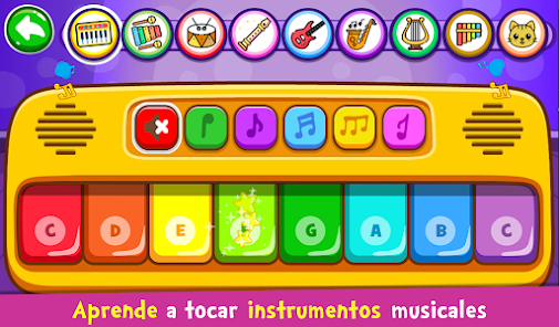 Juegos para niños de 3 años - Apps en Google Play