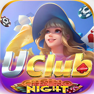 Uclub | Rewards Card Game