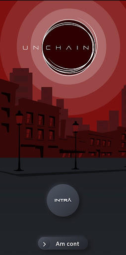 Android application Unchain screenshort
