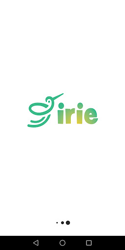 Android application IrieLift Store screenshort