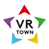VR Town in Takamatsu icon