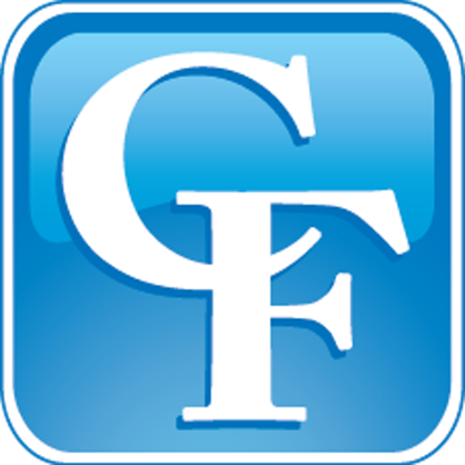 Campbell & Fetter Bank Mobile logo