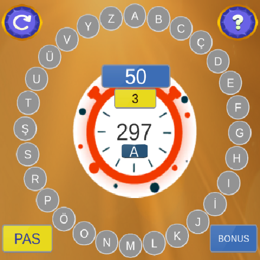 PassaParola logo