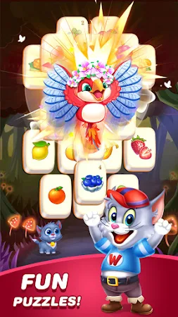 Game screenshot Mahjong Solitaire apk download