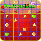 Fruit Sudoku icon