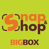 Snap & Shop icon