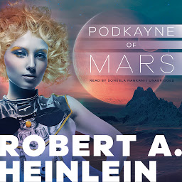 Icon image Podkayne of Mars