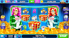 screenshot of Jackpot Madness Slots Casino
