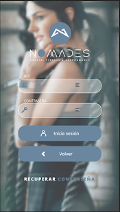 Nomades 1.0.001 APK + Mod (Unlimited money) untuk android