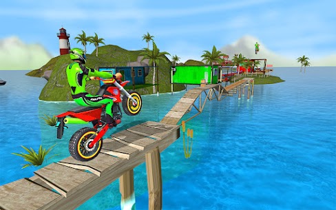 Hot wheels race off Stunt Bike v11.0.12232 MOD APK (Unlimited Money) Free For Android 2