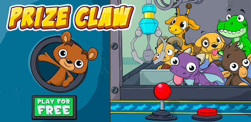 Prize Claw