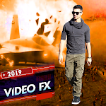 Cover Image of Download Movie Fx Video Editor  APK