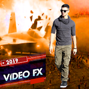 Movie Fx Video Editor
