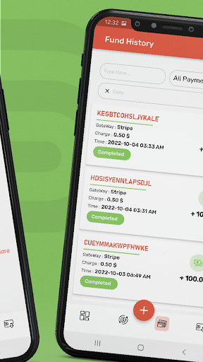 SafeDeposit Screen 3