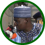 Hausa Islamic Preachings MP3 icon