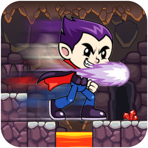 Little Vampire Game Download on Windows