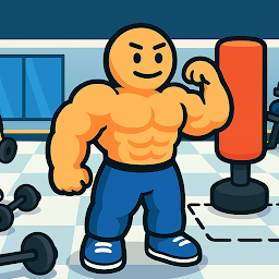 Icon image Idle Muscle Up