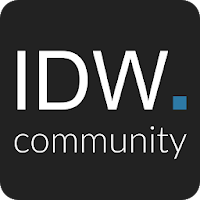IDW.community - the largest id
