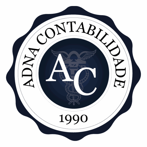 Adna Contabilidade logo