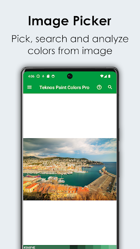 Teknos Paint Colors Pro Screenshot 2 - AppWisp.com