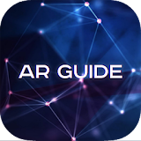 AR Guide icon
